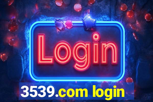 3539.com login